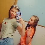 Bailey Haney - @bay_loves_you_15 - Instagram