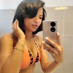 Shaney Jayda Bailey - @shaneybailey - Instagram