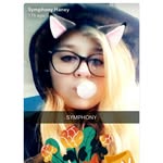 symphony bailey haney - @sym5850 - Instagram