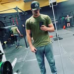 Bailey Hansen - @bhansen_powerlifting - Instagram