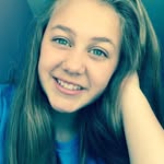 Bailey Hansen - @bailey.christina_spamzz - Instagram