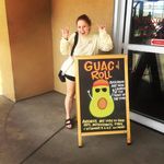 Bailey Dokoozlian-Harding - @baidokooz - Instagram
