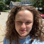 Bailey Hardy - @anotherpizzashit - Instagram