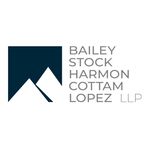 Bailey Stock Harmon Cottam Lopez LLP - Facebook