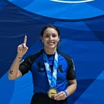 Bailey Harper - @baileyjiujitsu - Instagram