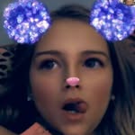 Bailey Harrington - @baileypooboo - Instagram