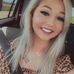 Bailey Harrington - @baileeyynoel - Instagram