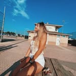 Bailey Harris - @bailey_h74 - Instagram