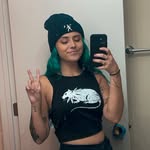 Bailey Harris - @baileyh317 - Instagram
