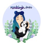 Bailey Harris - @madebyb_2020 - Instagram