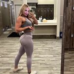 Bailey Hartley - @hartleybfitness - Instagram