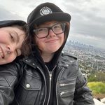 Bailey Hartley 🐙🏳️‍🌈🫠 - @noroom4rckstrs - Instagram