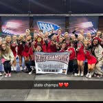 bailey hartman - @baileycheerz - Instagram