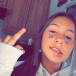 Bailey Hartman - @baileyhartman20 - Instagram