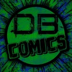 David Bailey Hartman - @_dbcomics - Instagram