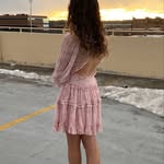 Bailey Hassell - @bailey.dresses - Instagram