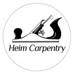Bailey Heim - @heimcarpentry - Instagram