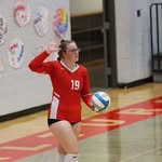 Bailey Heimermann - @bailey_heimermann2027vb - Instagram