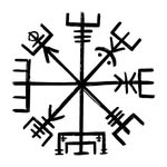 hallinskiði - @heimdallbailey - Instagram