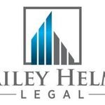 Bailey Helms Legal LLC - @baileyhelmslegalllc - Instagram