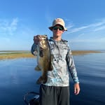 Bailey Henderson - @bailey_henderson_fishing - Instagram