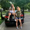 Bailey Henderson - @baileyhenderson06 - TikTok