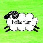 Bailey Henderson - @feltarium - Instagram