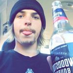 Bailey Henderson - @bailsboy11 - Instagram