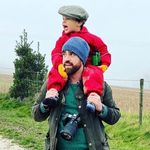 Henry Bailey - @henrybaileyeco - Instagram