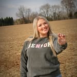 Bailey Hensley - @hair.by.baileyh - Instagram