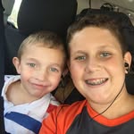 Bailey Henson - @chipmunk_cletus_3 - Instagram