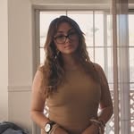 Bailey Hernandez - @baguetteby - Instagram