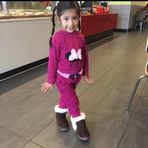 Bailey Hernandez - Facebook