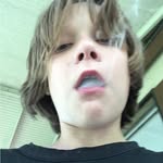 Hunter Bailey Herndon - @kush03.06 - Instagram