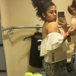 Bailey Herrera - @xoxo_aanuel - Instagram