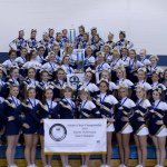 Bailey Herrington - @baileycheer14 - Instagram