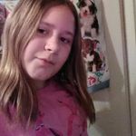 Bailey Hewitt - @bay_1023life - Instagram