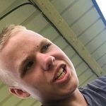 Bailey Hicks - @bailey.niggatron - Instagram