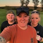 Bailey Higgins - @prideofgingerwolves - Instagram