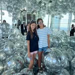 Bailey Higgins - @baileyannhig - Instagram