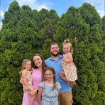 Bailey Higgins - Facebook