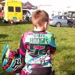 Bailey Hodges - @bailey52mx - Instagram