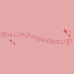 Bailey Hogan - @baileyhogandesign - Instagram