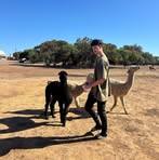 Bailey Holmes - Facebook