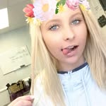 Bailey Hooks - @hair.by.baileyy - Instagram