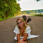 Bailey Hooks - @bbaileyhookss17 - Instagram