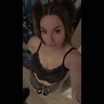 Bailey Hooks - @crybaby0192 - Instagram