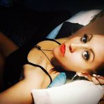Bailey Horn - @bailzmichelle - Instagram