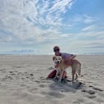 Bailey Horn - @baelovesboats - Instagram