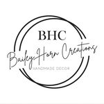 Bailey Horn Creations - @baileyhorncreations - Instagram